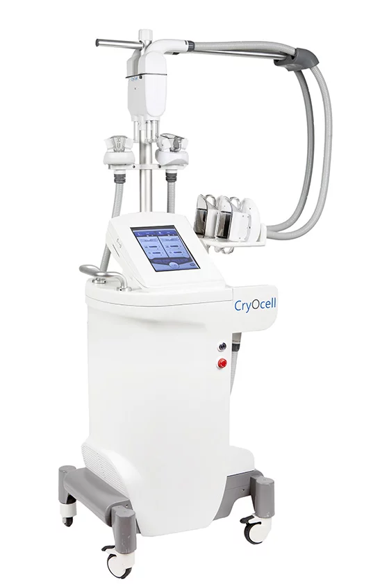 Cryocell